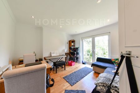 1 Bedroom Apartment - Photo 3