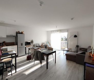 Appartement T3 à louer Chartres De Bretagne - 69 m² - Photo 2