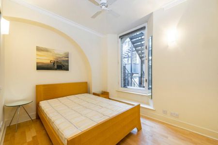 1 bedroom flat to rent - Photo 4
