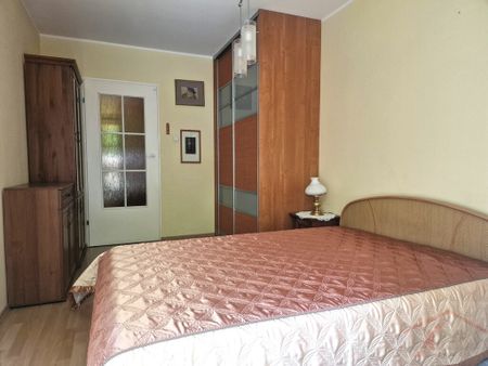 Mieszkanie na wynajem, cicha i spokojna okolica (434734) - Фото 4