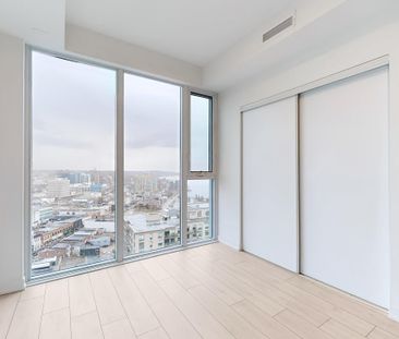 For Lease - 39 Mary Street Unit# 2008, Barrie, Ontario - Photo 6