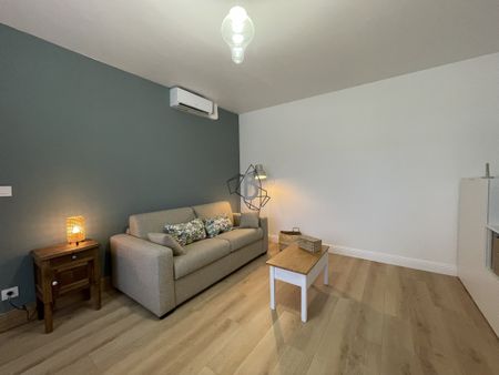 Location Appartement 1 pièce 25m² ALBI 81000 - Photo 2
