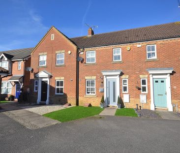 3 bedroom terraced house to rent - Photo 3