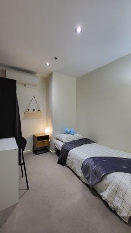 Melbourne CBD - Photo 4