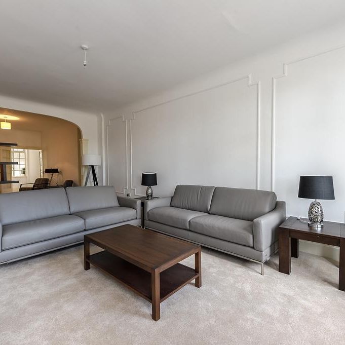 3 bedroom flat to rent - Photo 1