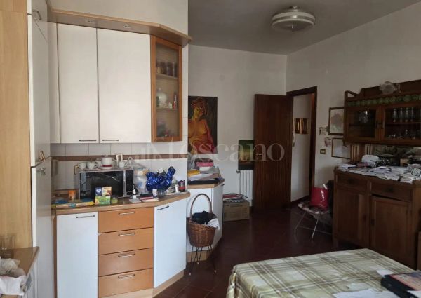 Casa in affitto - Via Ausonia, Palermo (rif. 20/2026)