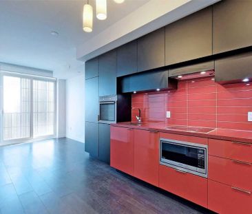 For Lease - 8 Eglinton Avenue Unit# 2809, Toronto, Ontario - Photo 5