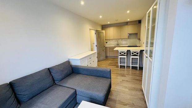 1 bedroom apartment to rent - Photo 1