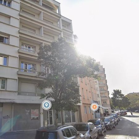 Location Appartement 1 pièce 17m² GRENOBLE 38100 - Photo 4