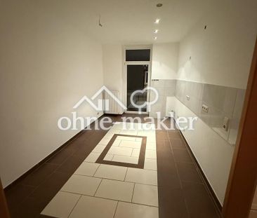 Charmante & renovierte 4-Zimmer-Altbauwohnung mit Balkon in Wuppert... - Photo 5