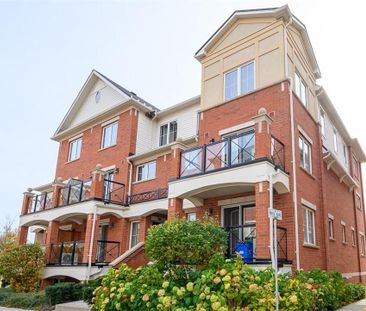 For Lease - 31 HAYS Boulevard Unit# 9, Oakville, Ontario - Photo 6