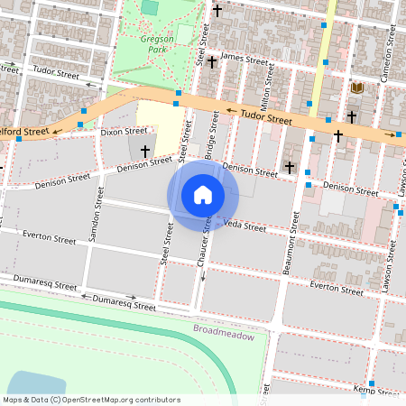 3/44 Veda Street, Hamilton NSW 2303