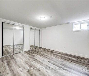 For Lease - 439 Wilson (BSMT) Road, Oshawa, Ontario - Photo 6