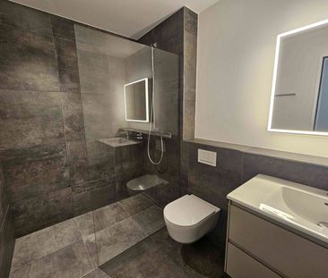 3.5 Zimmer, 102 m², EG - Photo 2