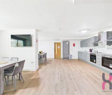 1 bedroom flat to rent - Photo 3