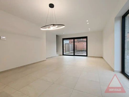 Moorslede - Energiezuinige halfopen bebouwing - Photo 1