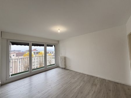 Appartement 2 pièce(s) 1 chambre(s) 51 m² - Photo 2