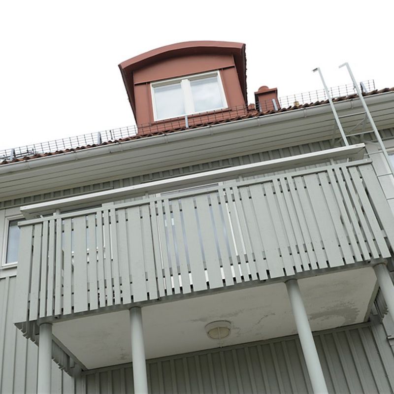 Kyrkogatan 49 - Foto 1