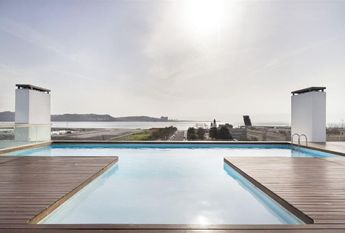 3 Bedroom Apartment with swimming pool, Algés, Oeiras