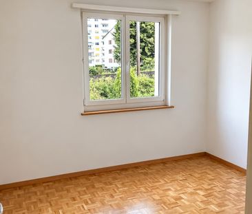 3 Zimmer, 1. Stock - Photo 2