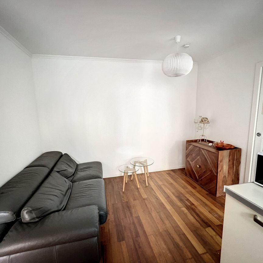 Location Appartement 2 pièces 23m² NICE 06300 - Photo 1