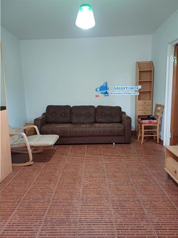 Inchiriere garsoniera bloc mixt ,2 min Dristor metrou - Photo 3