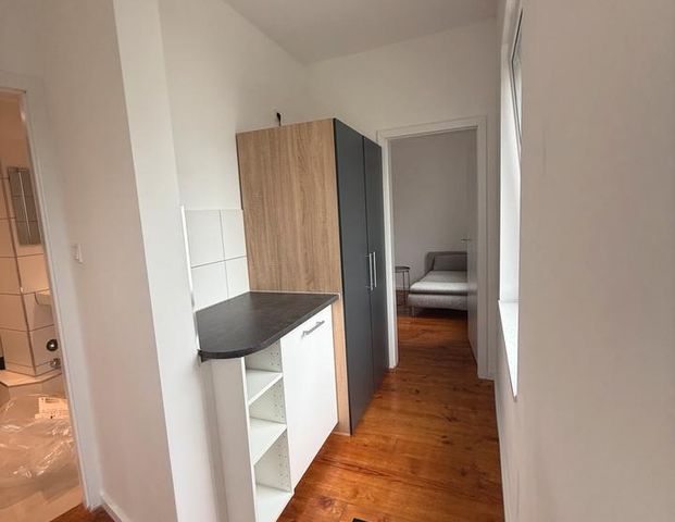 Appartement frei - Photo 1