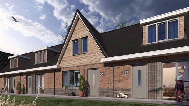 Huis te huur: Sloetsweg 206 7556 HV Hengelo (OV) - Photo 1