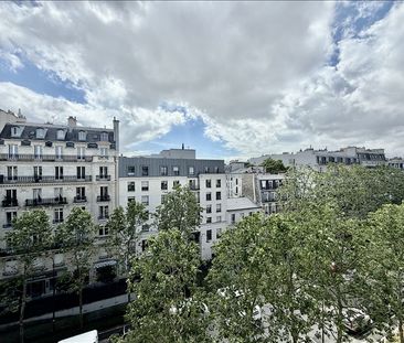 1 pièce - Meublé - 19 m² - 5ème étage - Colocation non autorisée - Photo 6