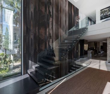 Detached Villa · Los Flamingos - Photo 4