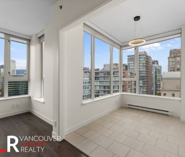 Penthouse in Downtown Vancouver, BC - Photo 5