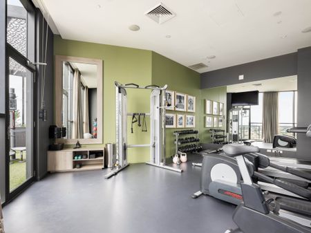 Botanica Residences - Photo 2