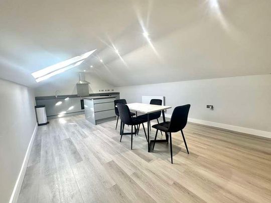 Warwick Road, Kenilworth, CV8 - Photo 1