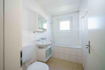 Sonnige 3-Zimmerwohnung in Pratteln  ideal für Paare & Singles - Foto 2