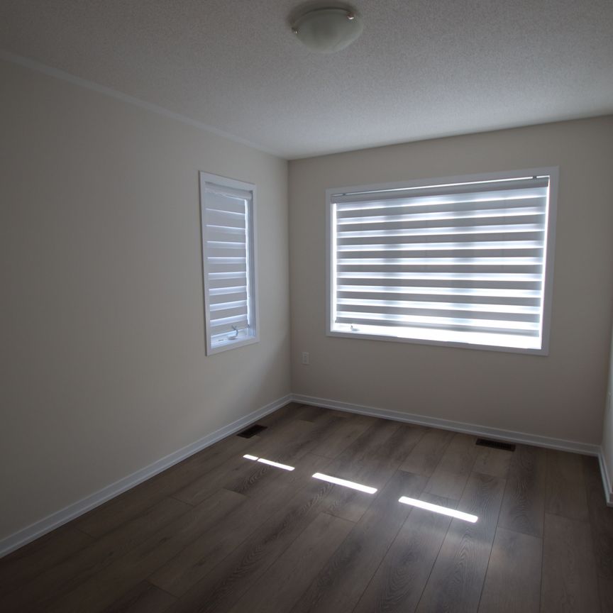 For Lease - 1372 Canfield Street, Oshawa, Ontario - Photo 1