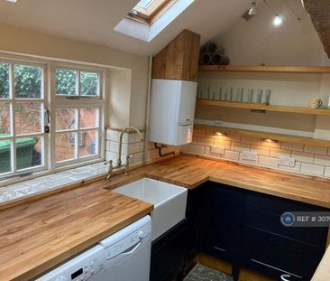 2 bedroom terraced house to rent - Photo 6