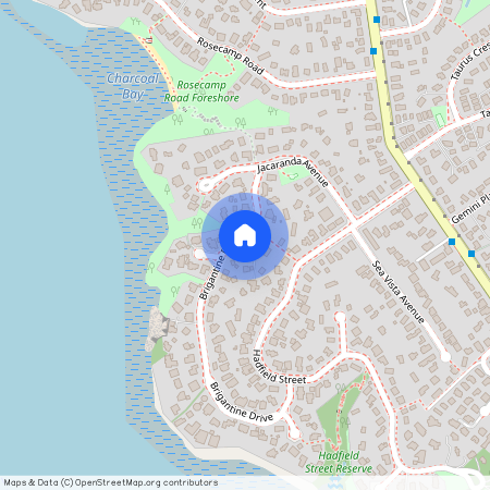 1/43 Brigantine Drive, Beach Haven, North Shore City