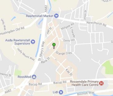 1 bedroom apartment to rent - Photo 1