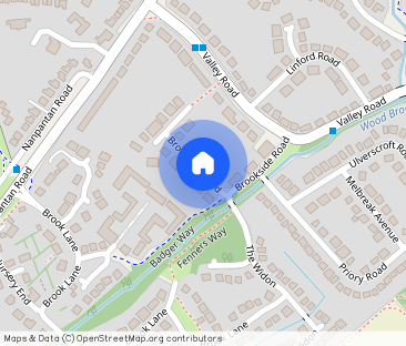 Brookside Road, Loughborough, LE11 - Photo 1