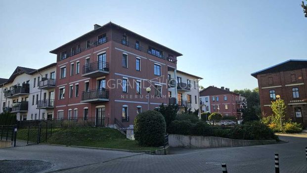 Apartament na Warszewie z windą,2 miejsca w garażu - Фото 1