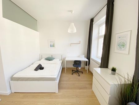 Seidlgasse Zimmer 3 - Photo 5