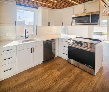 For Lease - 857 Dundas Street Unit# Unit 4, London East, Ontario - Photo 5