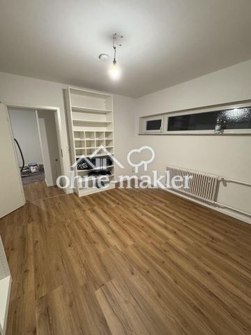 2 Zimmerwohnung mit Balkon und PKW Stellplatz - Photo 2