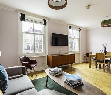 1 bedroom flat to rent - Photo 5