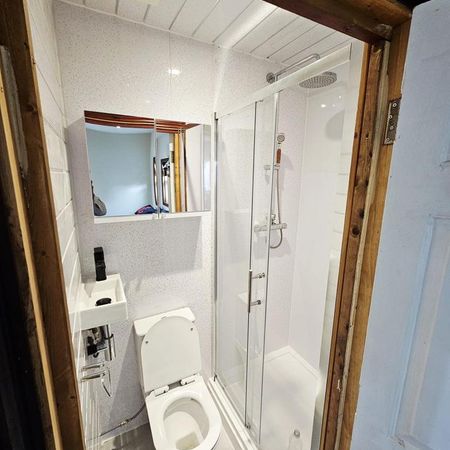 Studio to rent - Photo 4