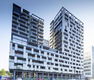 Appartement 2 pièces de 46.44m² au 12 ème étage avec balcon et park... - Photo 3