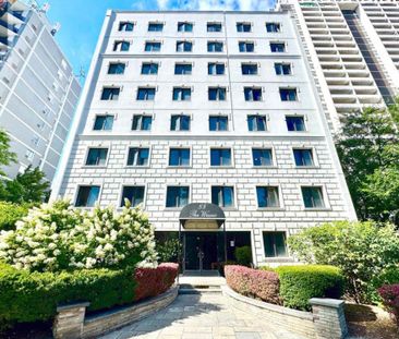 For Lease - 88 Wellesley Street Unit# 304, Toronto, Ontario - Photo 3