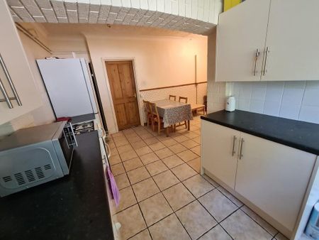 1 bedroom in a house share to rent - Photo 4