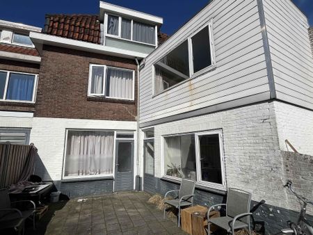 Te huur: Kamer Hofstraat in Eindhoven - Photo 2