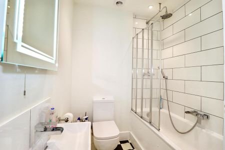 1 bedroom apartment to rent - Photo 4